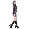 Banned - VIBORA Bodycon dress - Purple Product image